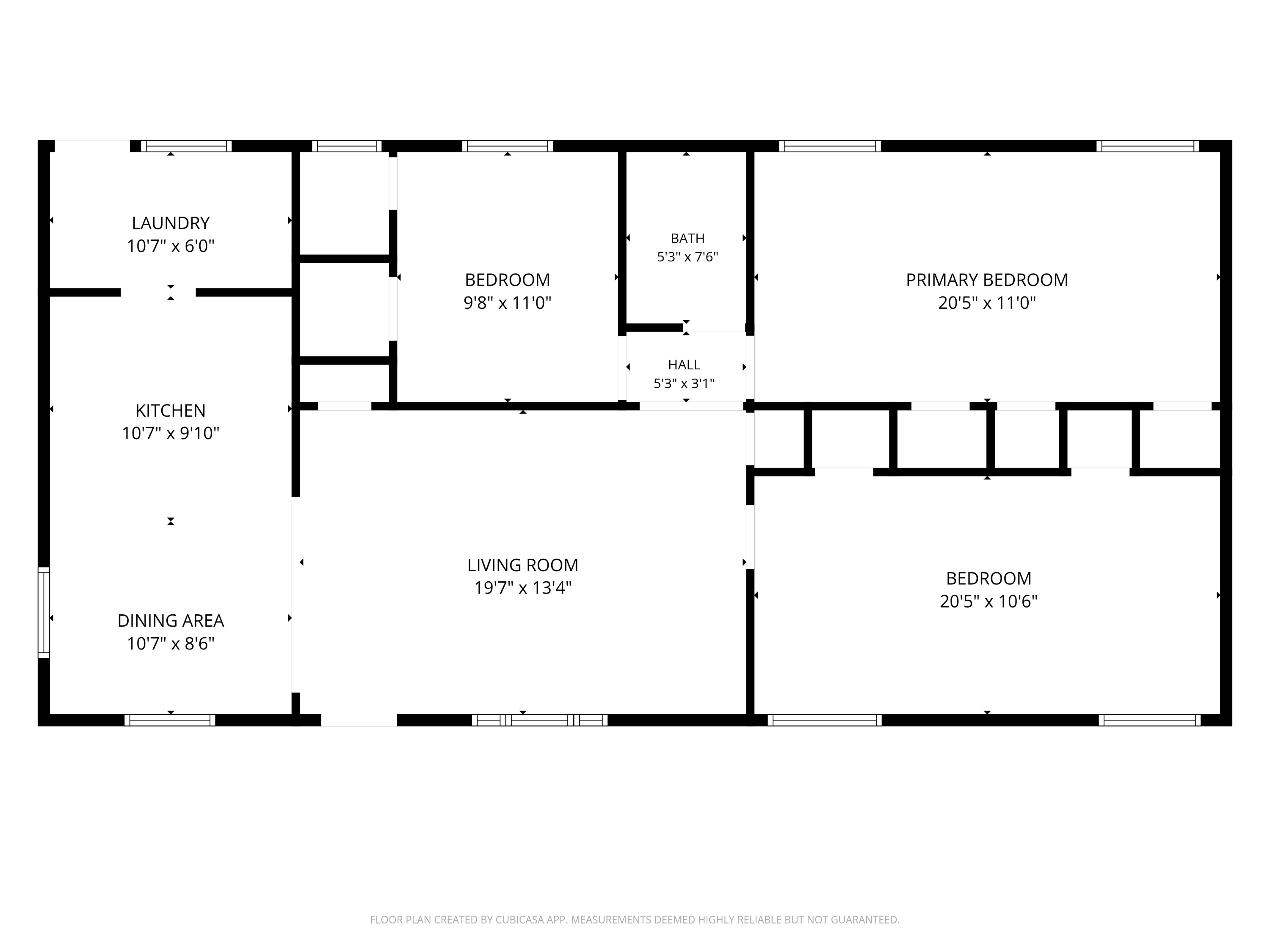 7 Oak Drive