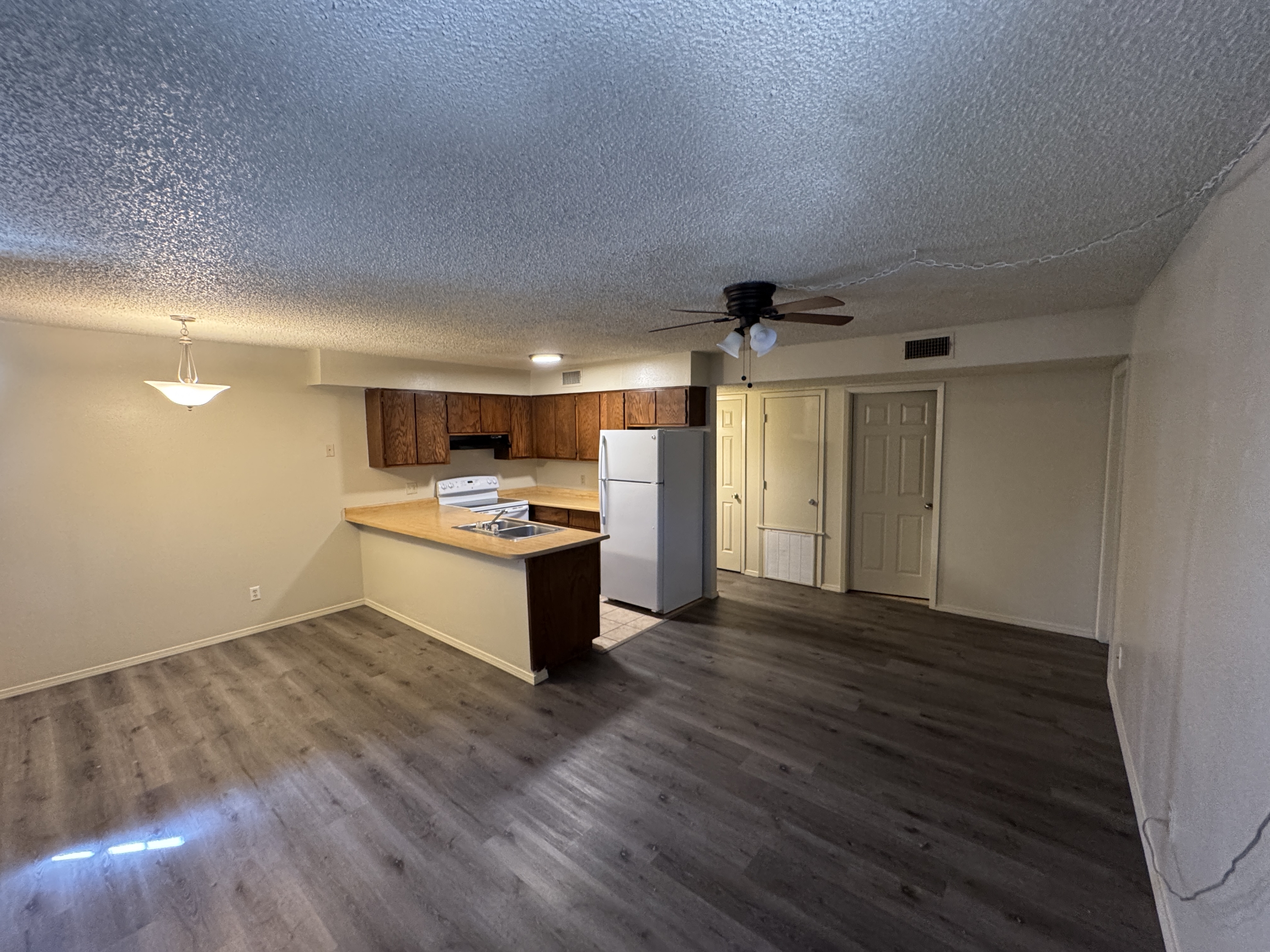 207 East 23rd Street - A