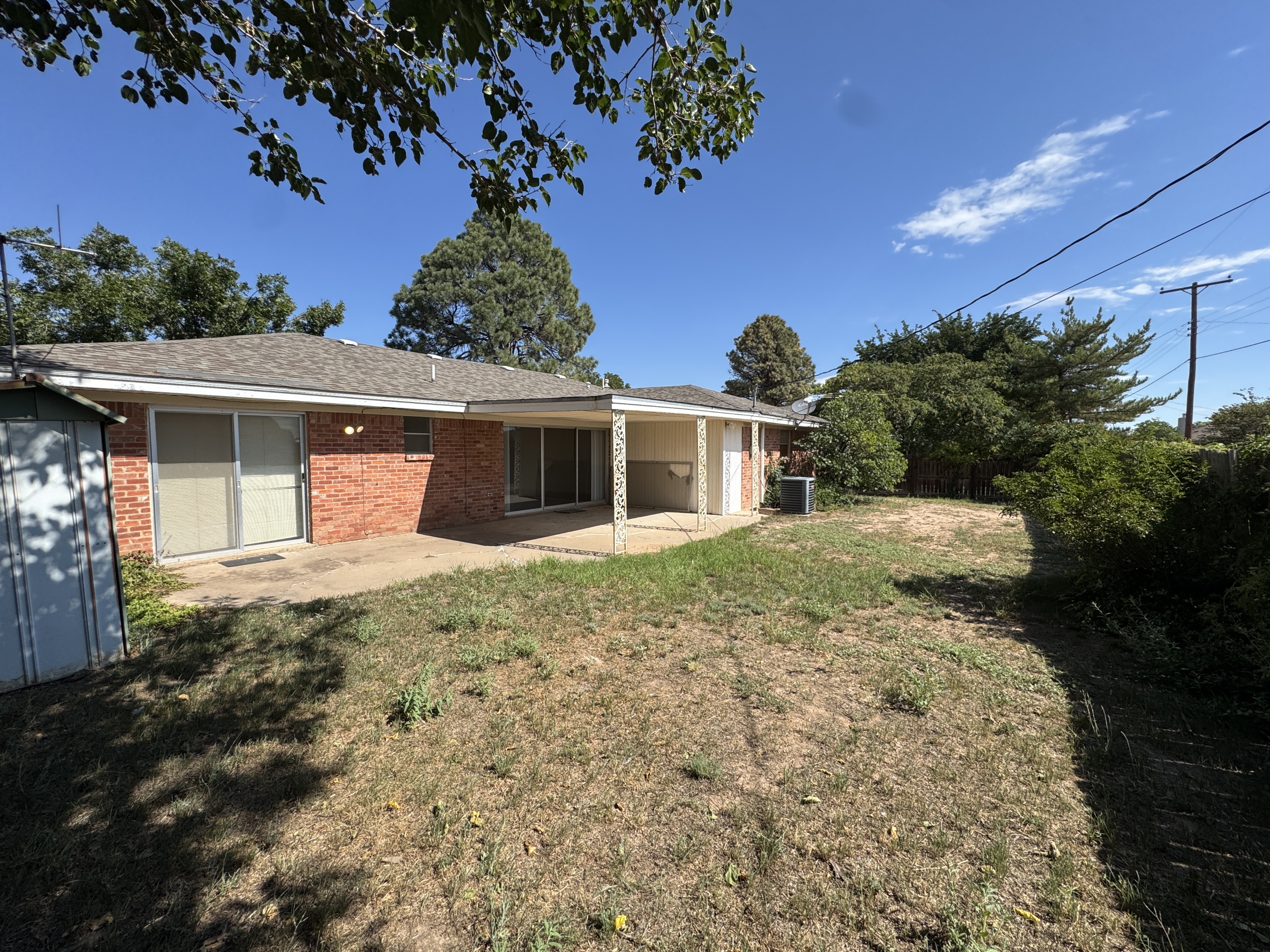 2201 Barnett Drive