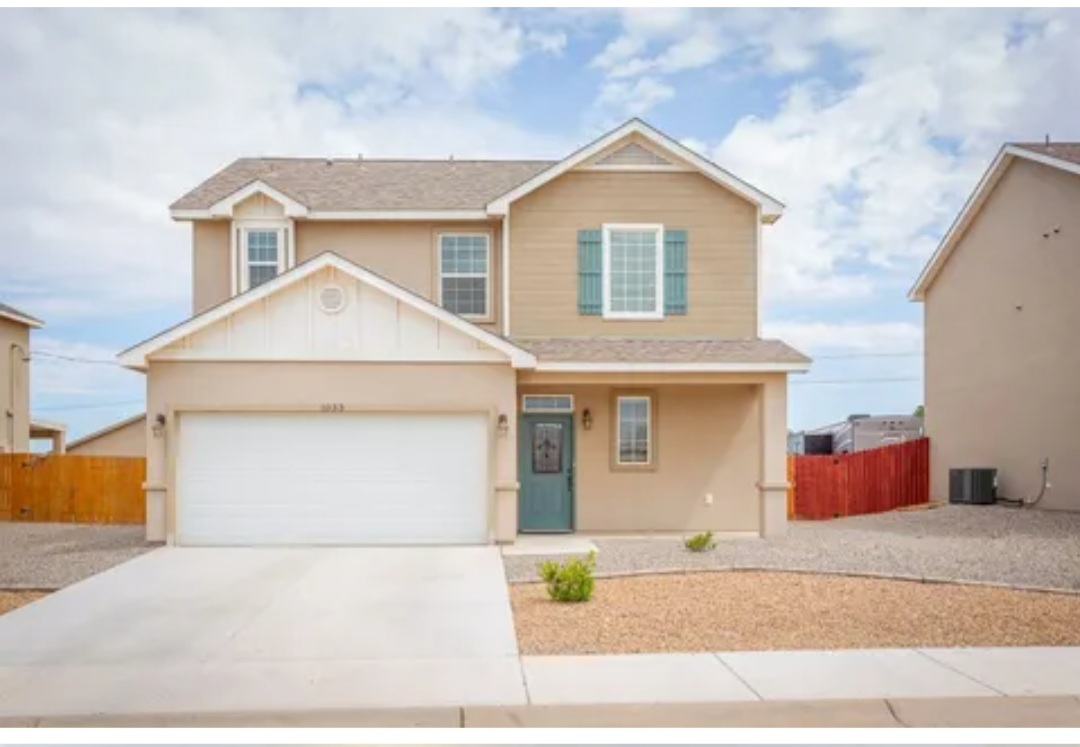1033 Heather Drive